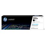 TONER HP 205A CF530A (1.300 PAGINE) NERO - ORIGINALE