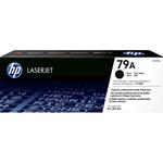 TONER HP 79A CF279A (1.000 PAGINE) NERO - ORIGINALE