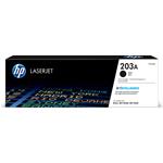 TONER HP 203A CF540A (1.400 PAGINE) NERO - ORIGINALE