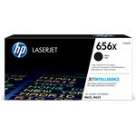 TONER HP 656X (27.000 PAGINE) NERO CF460X - ORIGINALE