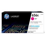 TONER HP 656X (22.000 PAGINE) MAGENTA CF463X - ORIGINALE