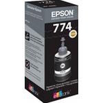CARTUCCIA EPSON T7741 C13T774140 (6.000PG) NERO - ORIGINALE
