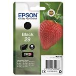 CARTUCCIA EPSON C13T29814012 FRAGOLA 29 (175PG) NERO - ORIGINALE