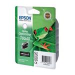 CARTUCCIA EPSON C13T05404010 RANA T0540 (400PG) GLOSS-OPTIMIZER - ORIGINALE