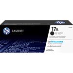 TONER HP 17A CF217A (1.600 PAGINE) NERO - ORIGINALE