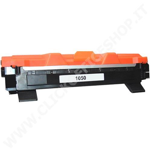 TONER BROTHER TN-1050 (1.000PG) NERO - COMPATIBILE