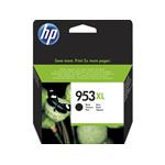 CARTUCCIA HP 953XL L0S70AE (2.000 PAGINE) NERO - ORIGINALE
