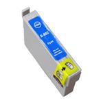 CARTUCCIA EPSON T080240 CIANO - COMPATIBILE