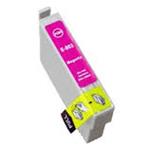 CARTUCCIA EPSON T080340 MAGENTA - COMPATIBILE