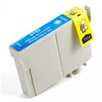 CARTUCCIA EPSON T0792 CIANO - COMPATIBILE