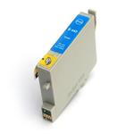 CARTUCCIA EPSON STYLUS C 64 UX / C84 UX CIANO ML.14 - COMPATIBILE