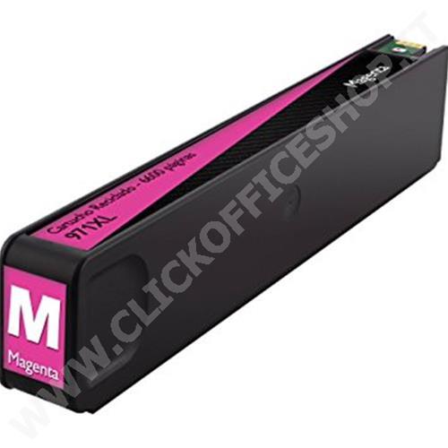 CARTUCCIA HP 971XL CN627 (6.000 PAGINE) MAGENTA - COMPATIBILE