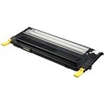 TONER SAMSUNG CLT-Y4072S (1.000 PAGINE) GIALLO - COMPATIBILE
