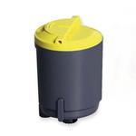 TONER SAMSUNG CLP-Y300A (1.000 PAGINE) GIALLO - COMPATIBILE