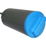 TONER SAMSUNG CLP-C350A (2.000 PAGINE) CIANO - COMPATIBILE