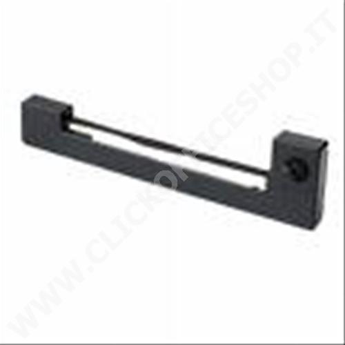 STARLINE SCATOLA 30 NASTRI NY NERO PER EPSON HX20 ERC09 RIBEPS20K - COMPATIBILE