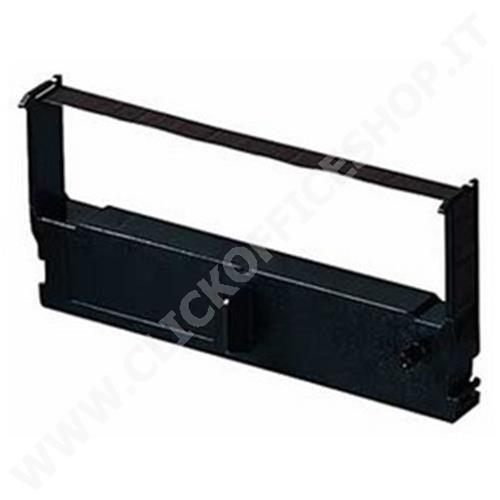 STARLINE NASTRO NY NERO PER EPSON ERC35 RIBEPS35 - COMPATIBILE