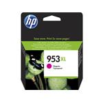CARTUCCIA HP 953XL F6U17AE (1.600 PAGINE) MAGENTA - ORIGINALE