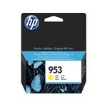 CARTUCCIA HP 953 F6U14AE (700 PAGINE) GIALLO - ORIGINALE