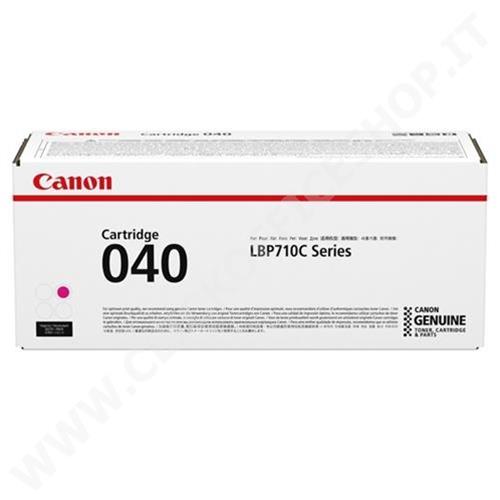 TONER CANON 040M MAGENTA 0456C001