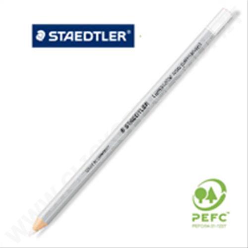 STAEDTLER MATITA LUMOCOLOR NON PERMANENTE OMNICHROM BIANCA 108-0