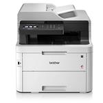 STAMPANTE BROTHER MULTIFUNZIONE MFC-L3750CDW