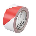 SCOTCH NASTRO ADESIVO 50MMX33MT BIANCO/ROSSO SCOTCH 767 10587