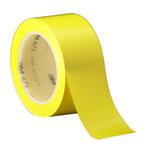 SCOTCH NASTRO ADESIVO VINILICO 50MMX33MT GIALLO SCOTCH 471 83009