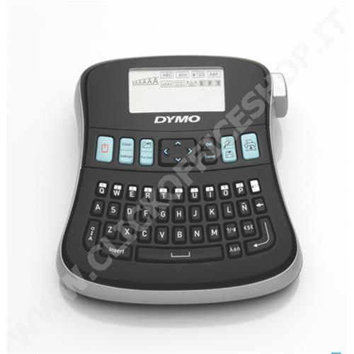 ETICHETTATRICE DYMO LABELMANAGER 210 D S0784430