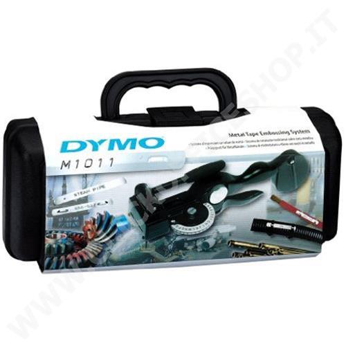 ETICHETTATRICE DYMO RHINO 1011 PROFESSIONALE S0720090