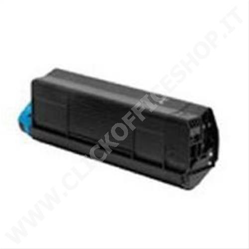 TONER OLIVETTI B0560 CIANO - ORIGINALE