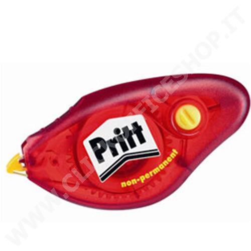 COLLA A NASTRO PRITT ROLLER COMPACT REMOVIBILE 744454