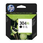 CARTUCCIA HP 304XL N9K08AE (300 PAGINE ) NERO - ORIGINALE