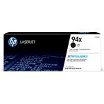 TONER HP 94X CF294X (2.800 PAGINE) NERO - ORIGINALE
