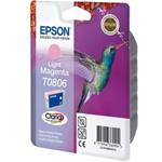 CARTUCCIA EPSON C13T08064011 COLIBRÌ T0806 (685PG) MAG CH - ORIGINALE