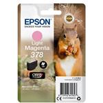 CARTUCCIA EPSON T3786 C13T37864010 MAG CH - ORIGINALE