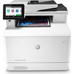 STAMPANTE HP MULTIFUNZIONE LASERJET COLOR M479FDN W1A79A