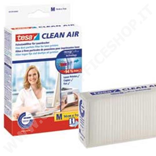 FILTRO CLEAN AIR 14X7CM TESA