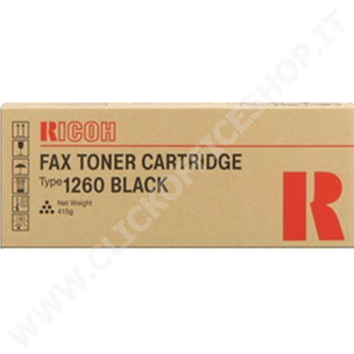 TONER RICOH 430351 (5.000 PAGINE) - ORIGINALE