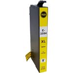CARTUCCIA EPSON SERIE 35XL LUCCHETTO T3594 C13T35944010 GIALLO - COMPATIBILE