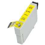 CARTUCCIA EPSON T0794 GIALLO - COMPATIBILE