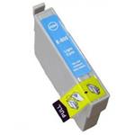 CARTUCCIA EPSON T080540 CIANO FOTOGRAFICO - COMPATIBILE