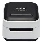 STAMPANTE PER ETICHETTE BROTHER VC-500W