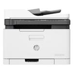 STAMPANTE HP MULTIFUNZIONE LASERJET COLOR 179FNW 4ZB97A