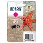 CARTUCCIA EPSON C13T03U34020 STELLA MARINA 603M (2,4ML) MAGENTA - ORIGINALE