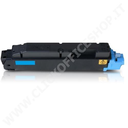 TONER KYOCERA TK-5290C 1T02TXCNL0 (13.000PG) CIANO - COMPATIBILE