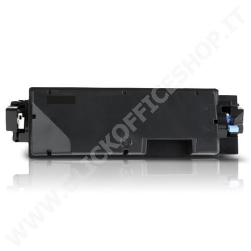 TONER KYOCERA TK-5290K 1T02TX0NL0 (17.000 PG) NERO COMPATIBILE 