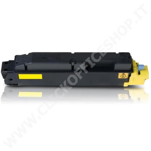 TONER KYOCERA TK-5290 1T02TXANL0 (13.000PG) GIALLO -COMPATIBILE