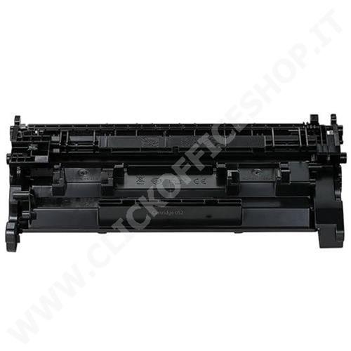 TONER CANON 052 2199C002 (3.100 PG) NERO COMPATIBILE 