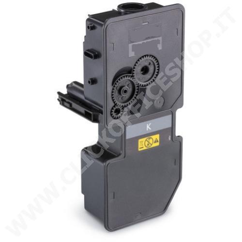 TONER KYOCERA TK-5240K 1T02R70NL0 (4.000 PAGINE) NERO - COMPATIBILE
